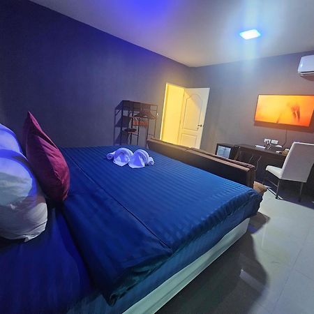 Khokeng Room Бангкок Экстерьер фото