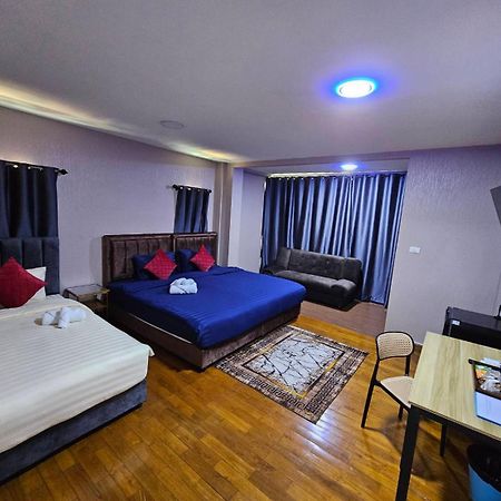 Khokeng Room Бангкок Экстерьер фото