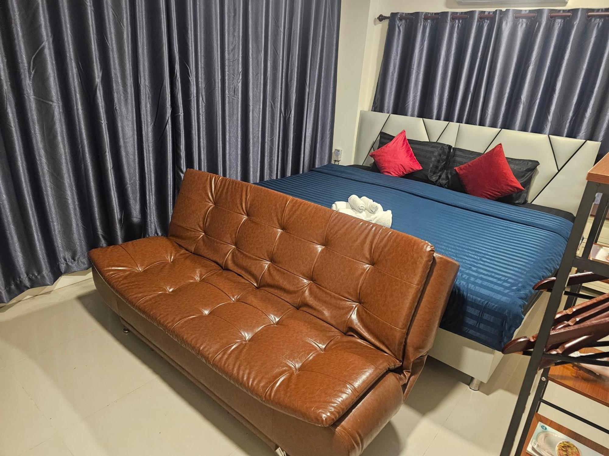 Khokeng Room Бангкок Номер фото