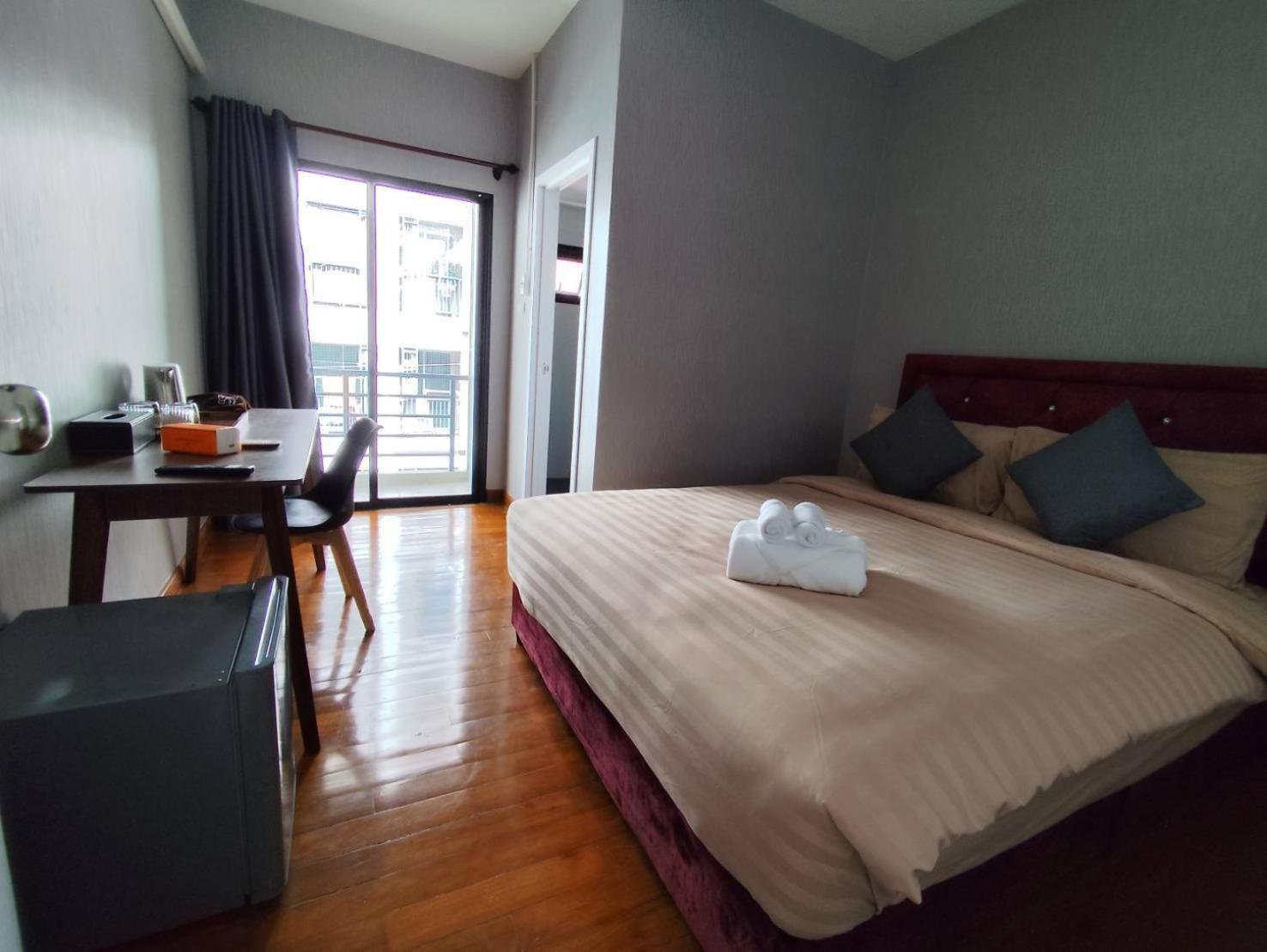 Khokeng Room Бангкок Номер фото