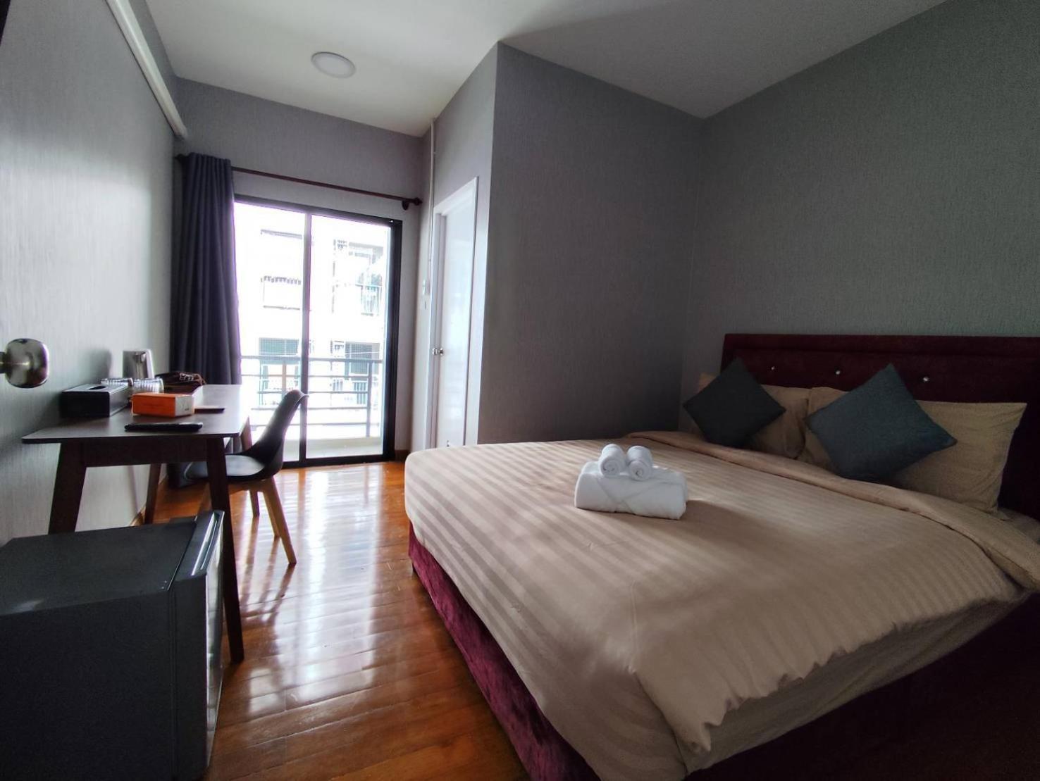 Khokeng Room Бангкок Номер фото
