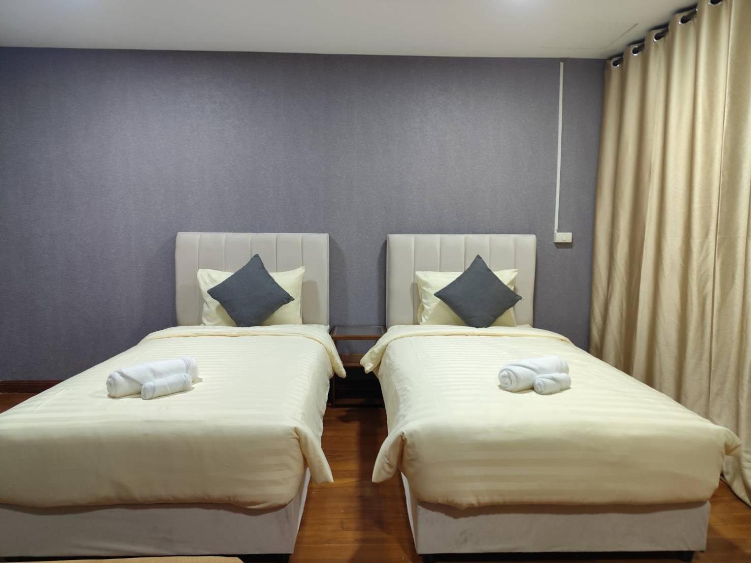 Khokeng Room Бангкок Номер фото
