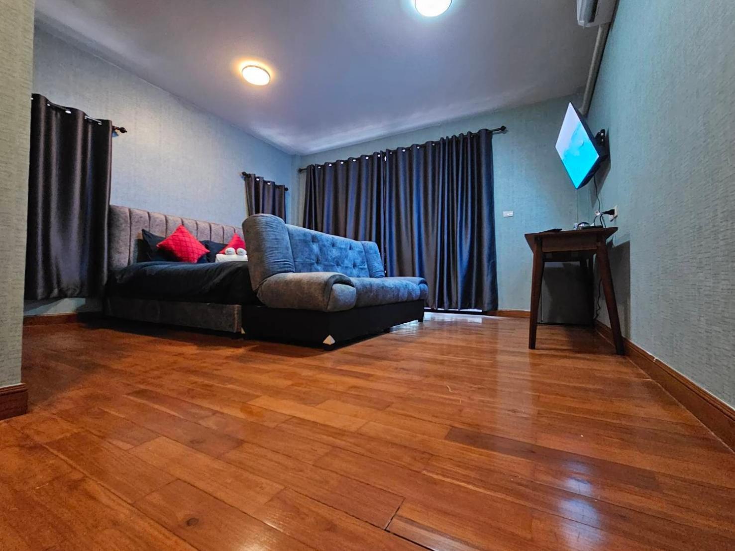 Khokeng Room Бангкок Экстерьер фото