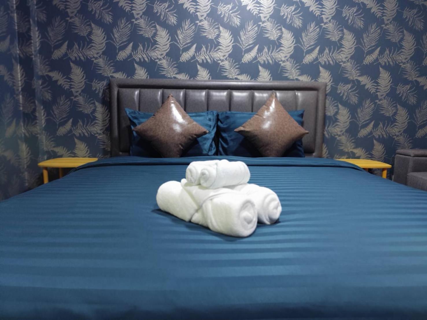 Khokeng Room Бангкок Экстерьер фото