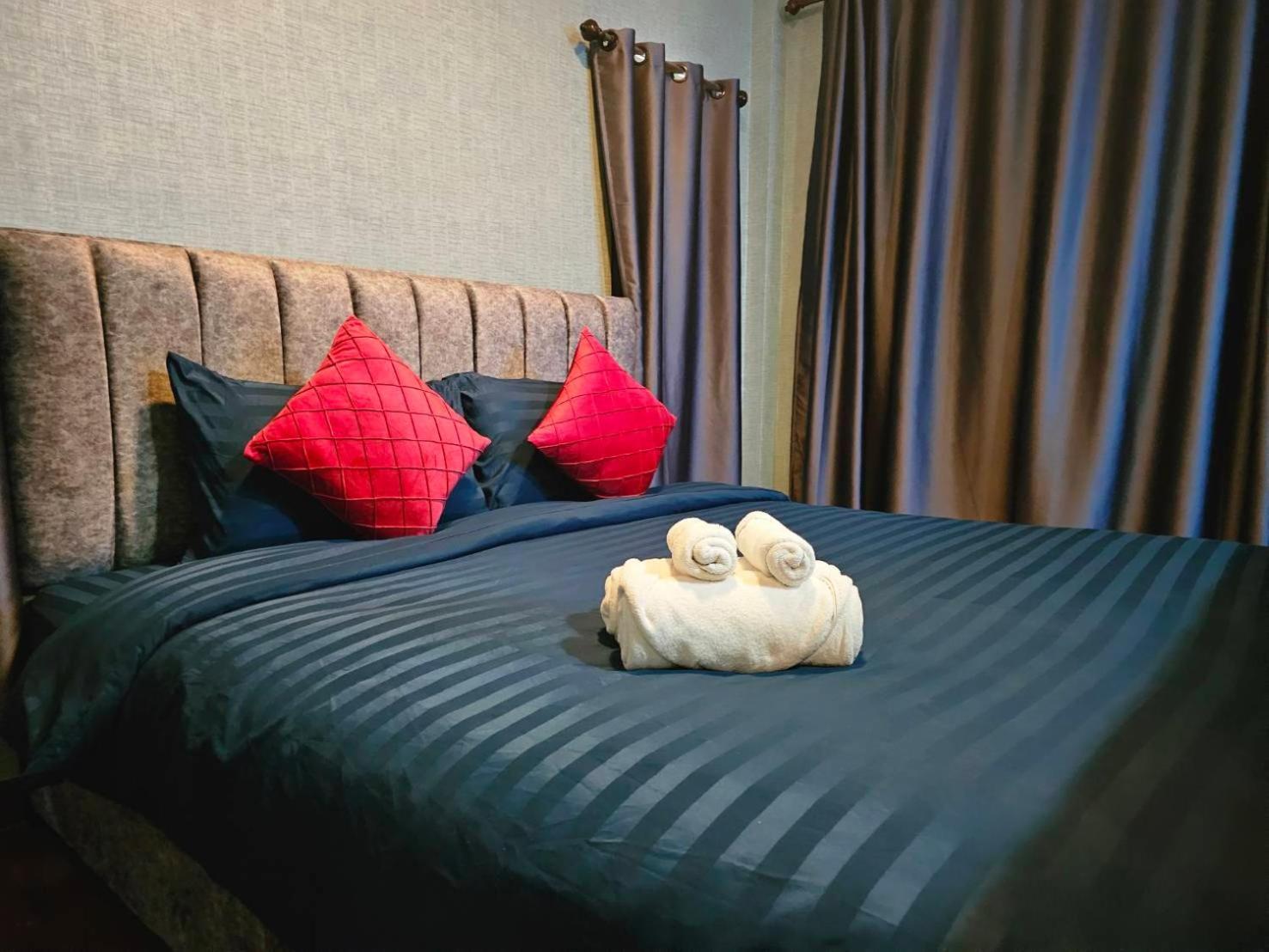 Khokeng Room Бангкок Экстерьер фото