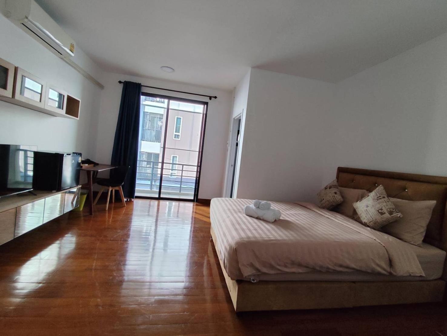 Khokeng Room Бангкок Номер фото
