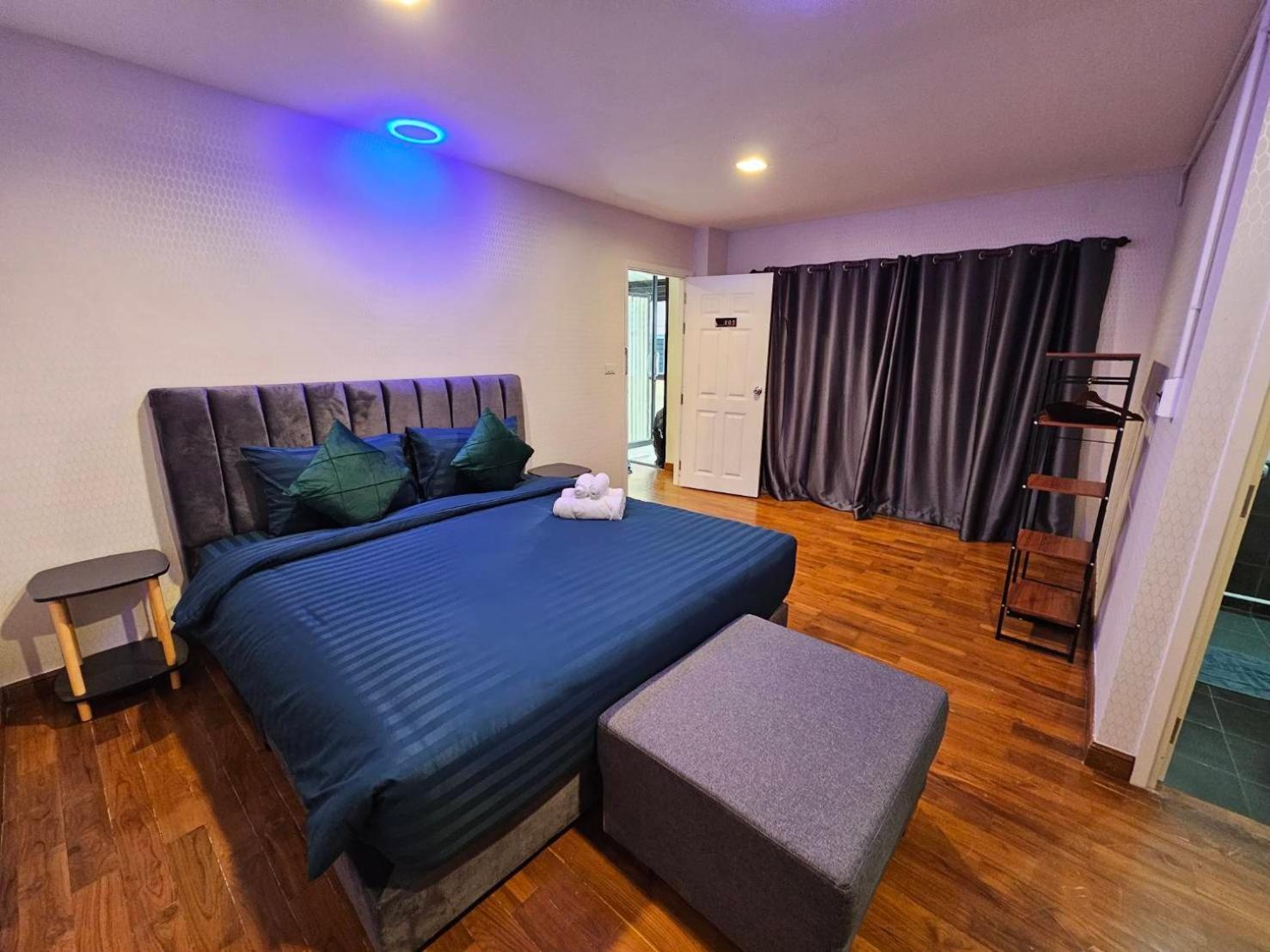 Khokeng Room Бангкок Номер фото