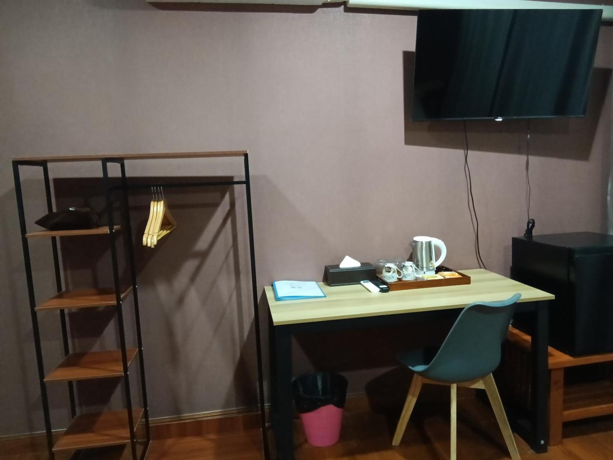 Khokeng Room Бангкок Номер фото