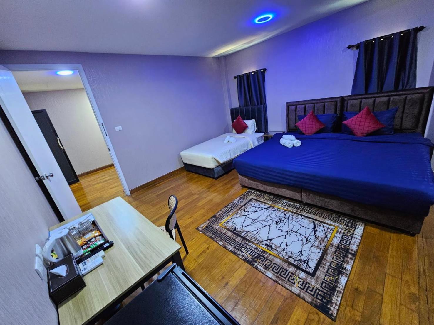 Khokeng Room Бангкок Экстерьер фото