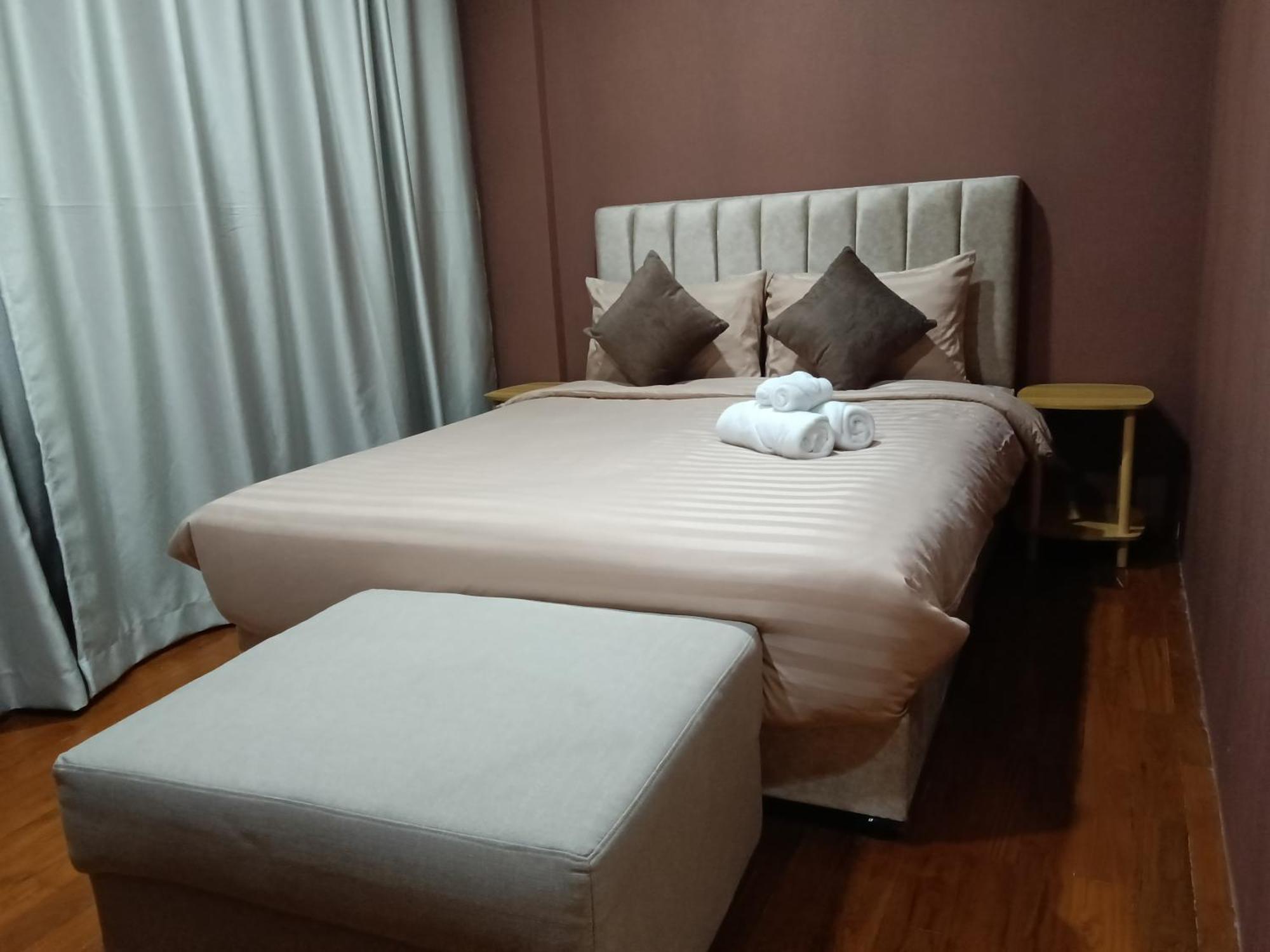 Khokeng Room Бангкок Номер фото
