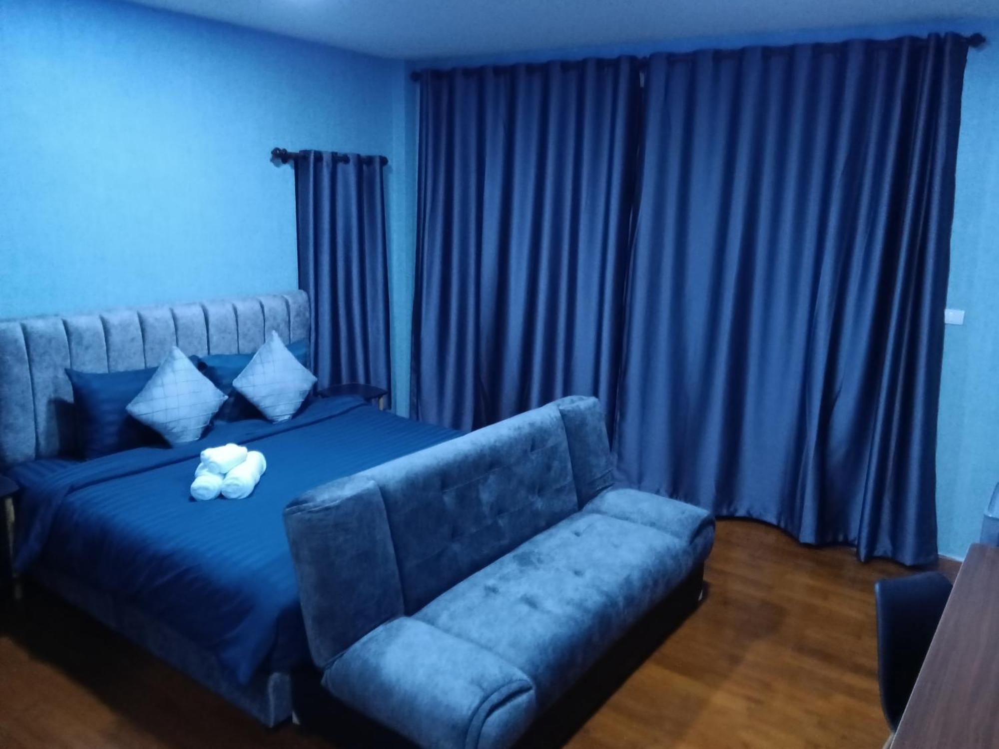 Khokeng Room Бангкок Номер фото