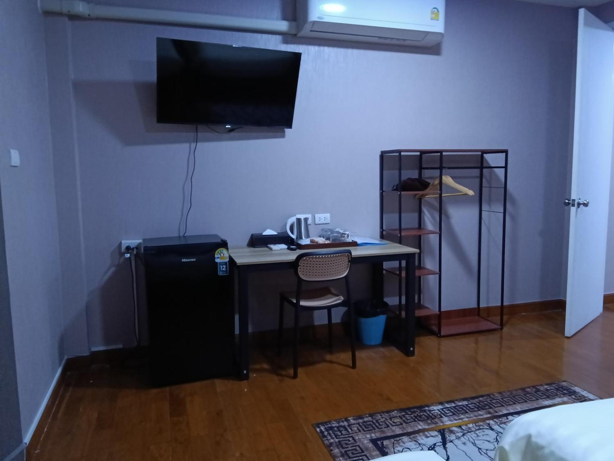 Khokeng Room Бангкок Номер фото