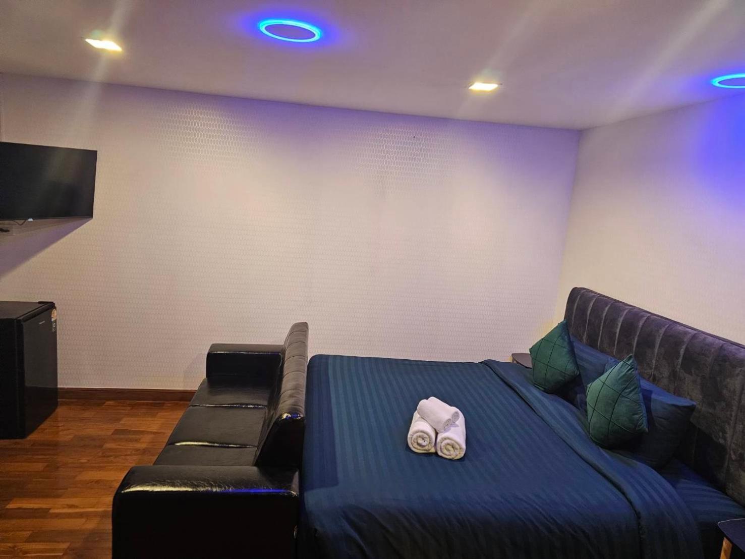 Khokeng Room Бангкок Номер фото