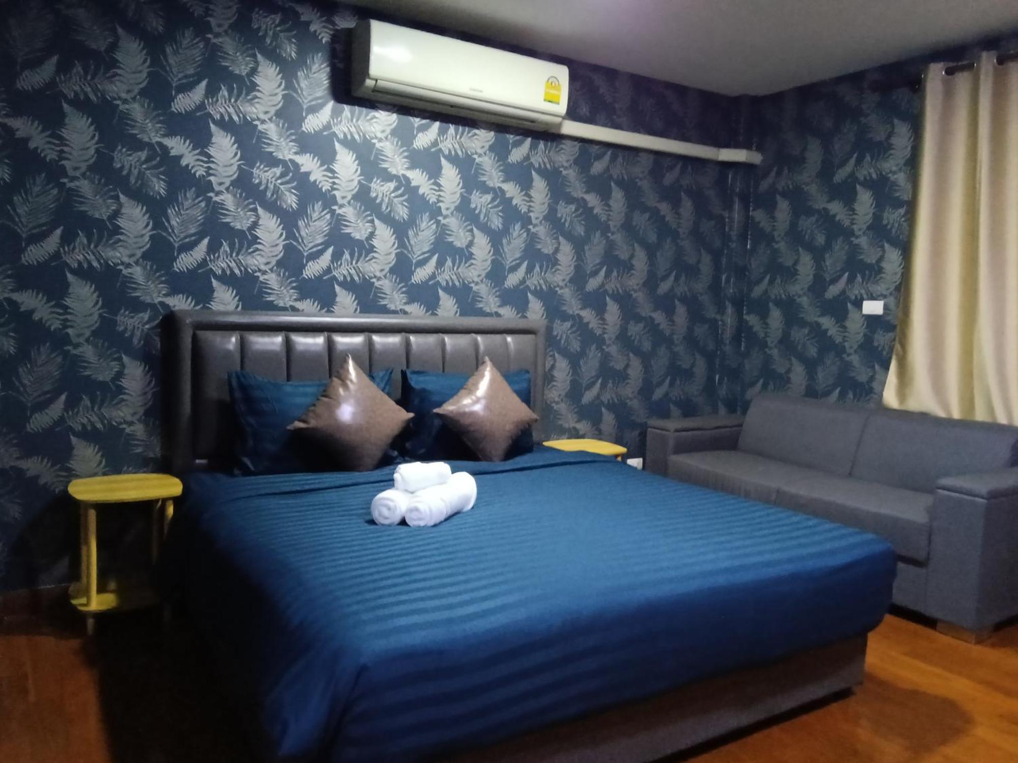Khokeng Room Бангкок Номер фото