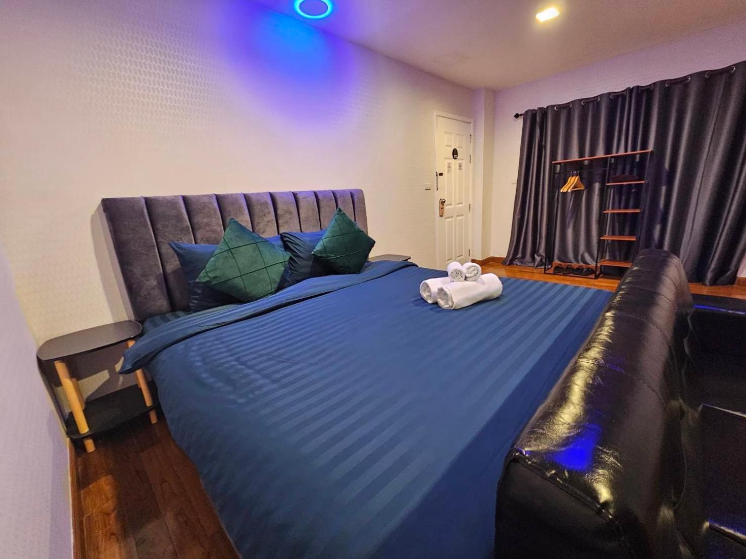 Khokeng Room Бангкок Номер фото