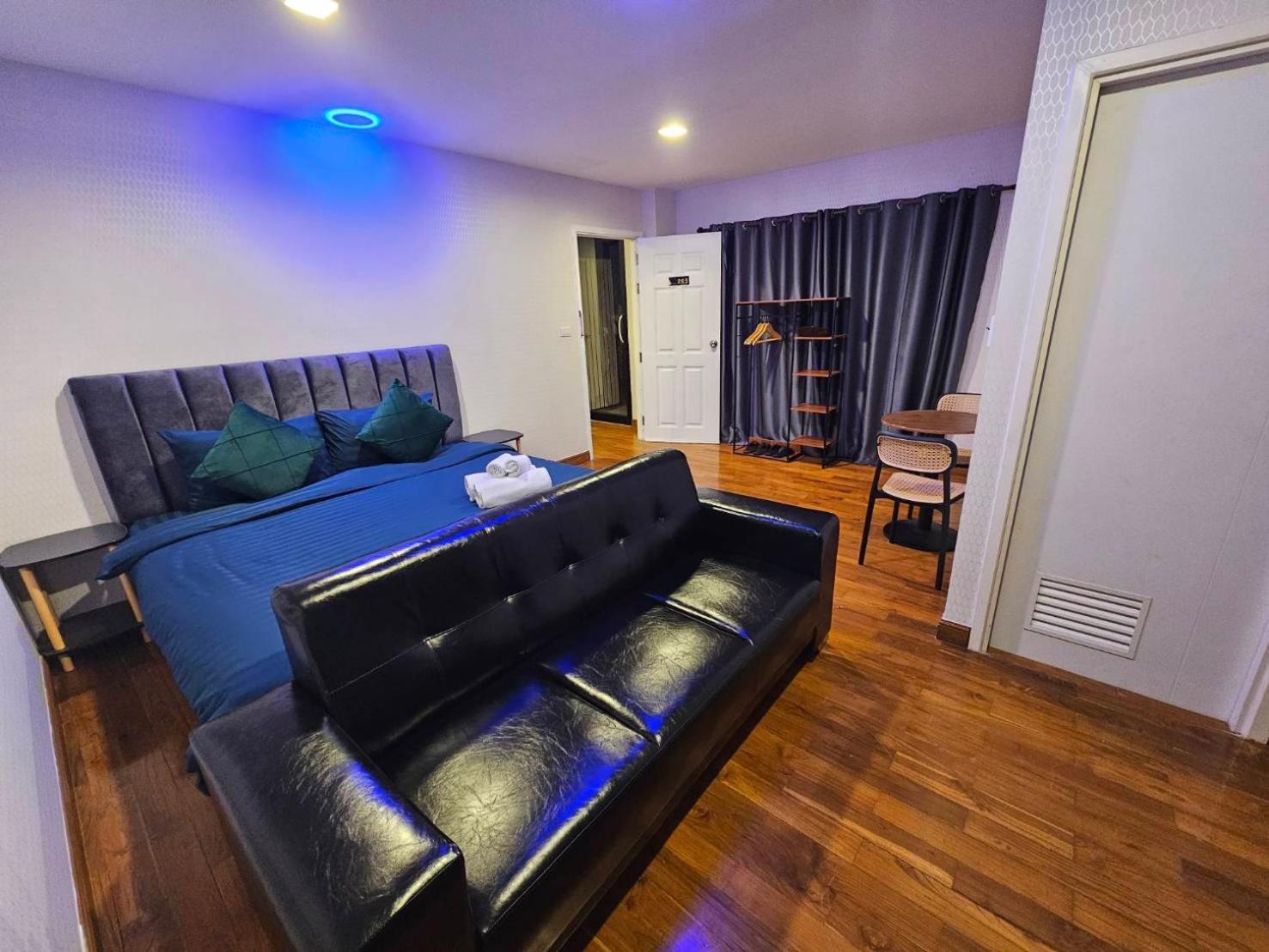Khokeng Room Бангкок Экстерьер фото