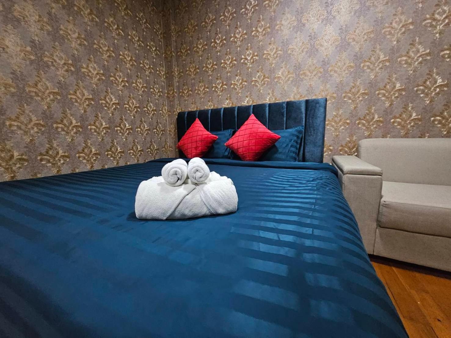 Khokeng Room Бангкок Экстерьер фото