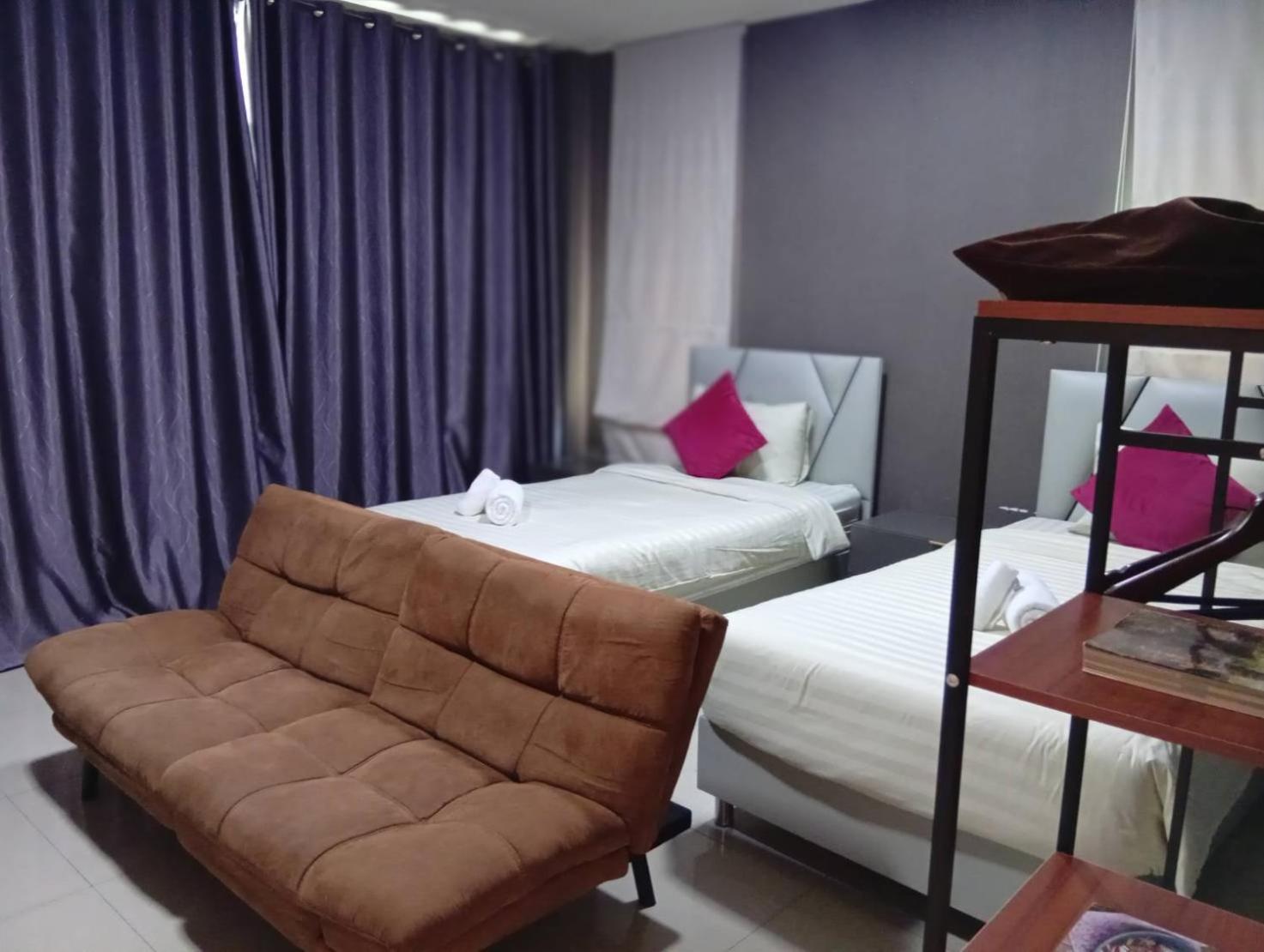 Khokeng Room Бангкок Экстерьер фото