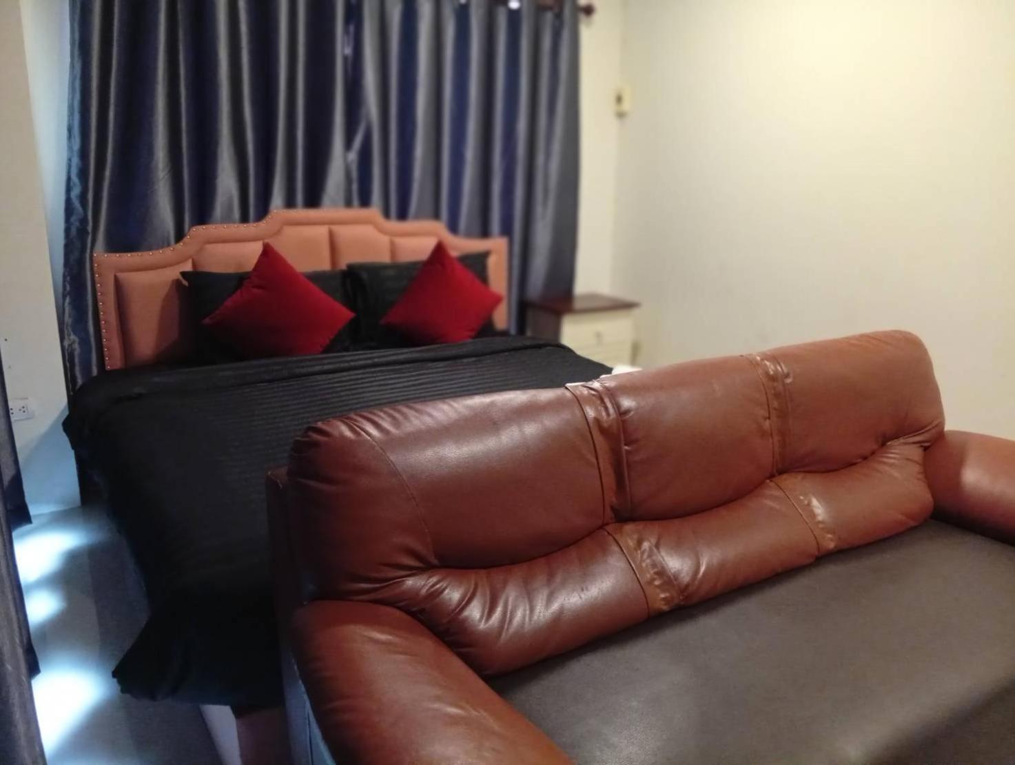 Khokeng Room Бангкок Экстерьер фото