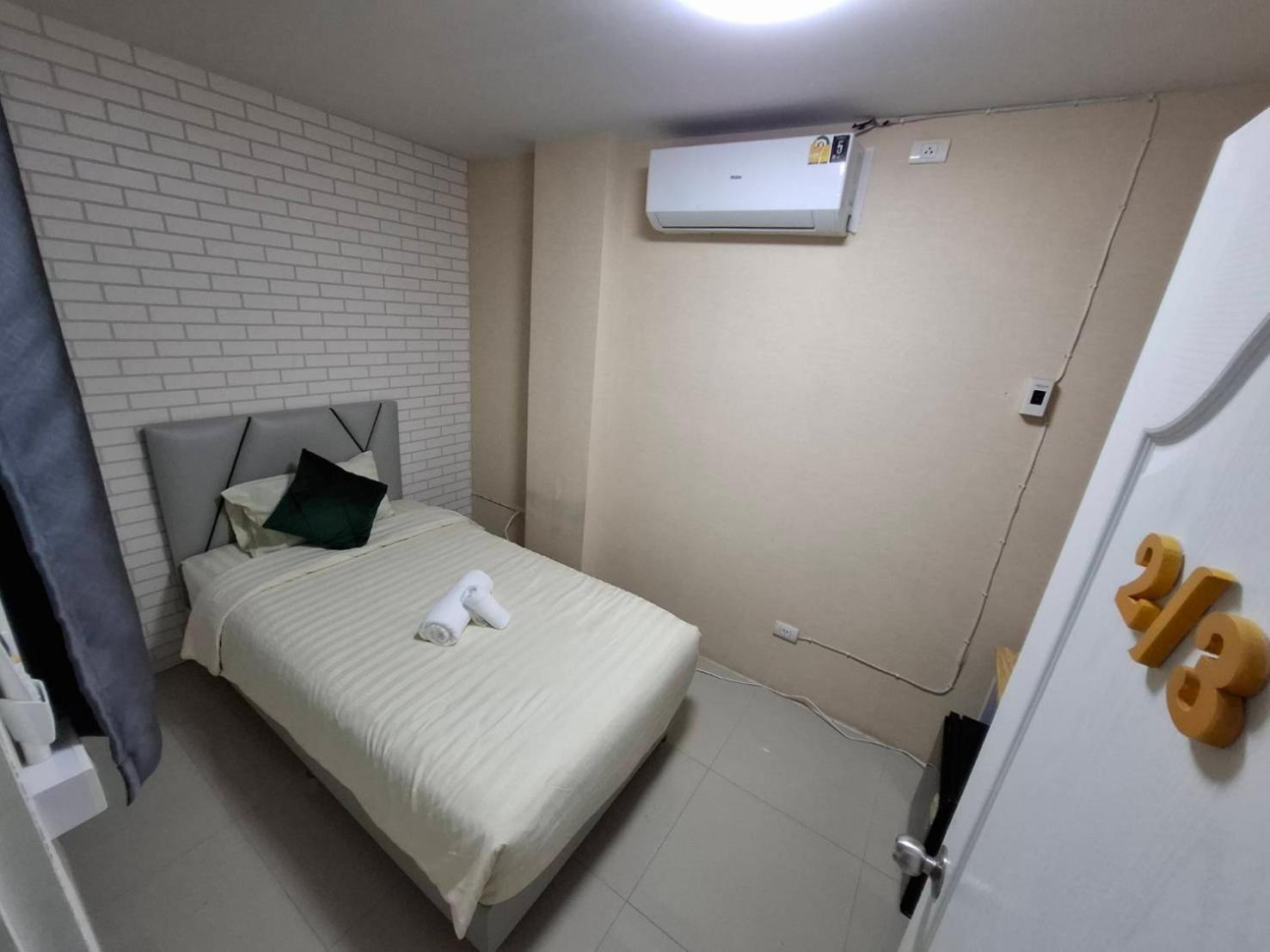 Khokeng Room Бангкок Экстерьер фото