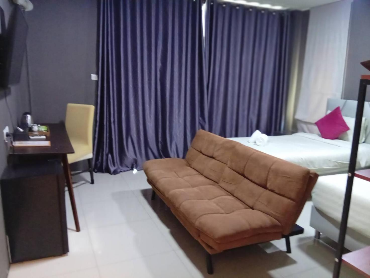 Khokeng Room Бангкок Экстерьер фото