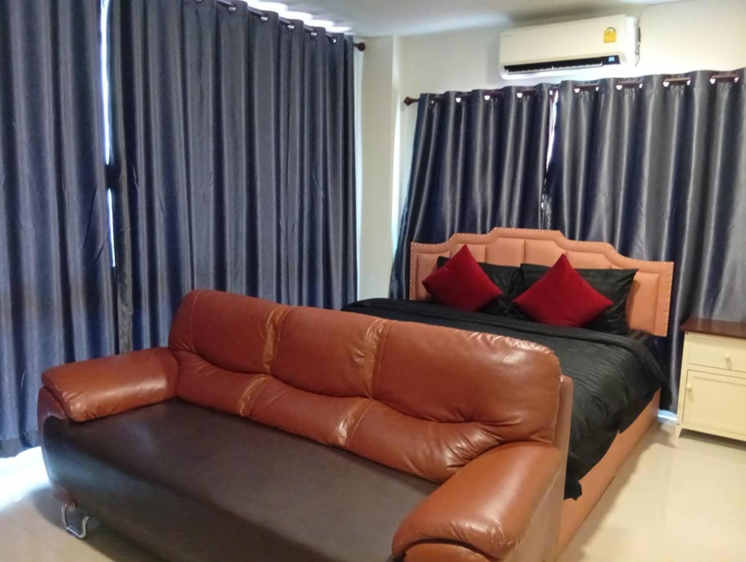 Khokeng Room Бангкок Экстерьер фото
